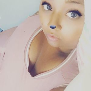 Meet your Posher, Mackenzie